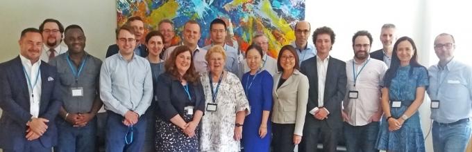 Understanding Geographical Indications