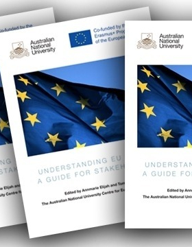 Understanding EU Trade: A Guide for Australian Stakeholders
