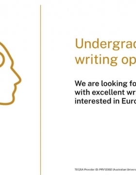 Applications now open to write for the Europe Monitor