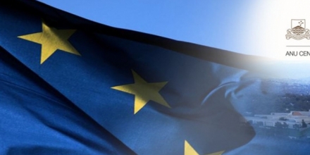 ANU Centre for European Studies Lecture Series