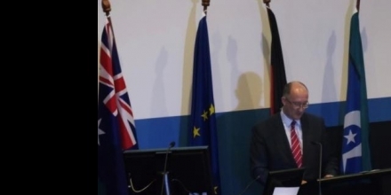 ANU Centre for European Studies Schuman Lecture Series