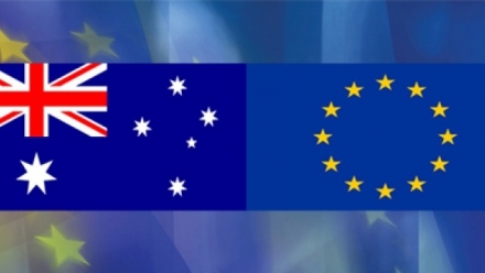 The EU-Australia Relationship: Plus ça Change…