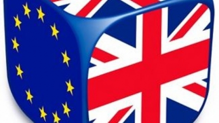 Brexit or Bremain? Implications of the UK’s EU referendum for Australia and the world.