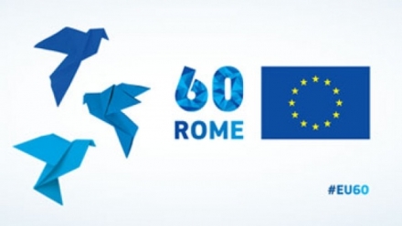 60th anniversary of the Treaties of Rome