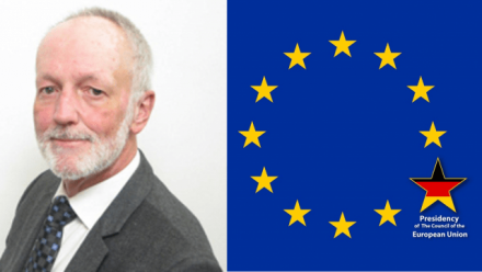 Schuman Lecture - Solidarity and Unity: charting a course for the EU in troubled times