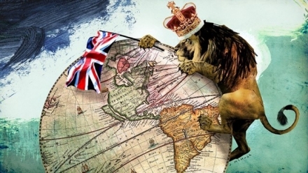 Embers of empire in Brexit Britain