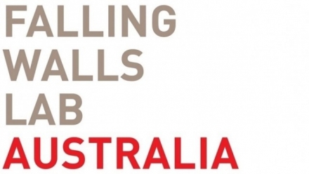 Falling Walls Australia Virtual Lab Event