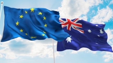 EUOzCEC Policy Briefs Published EUOzCEC Policy Briefs Published