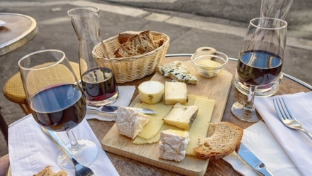 Understanding Geographical Indications: what's been happening