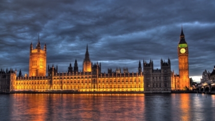 Brexit and the UK Parliament: Challenges and Opportunities