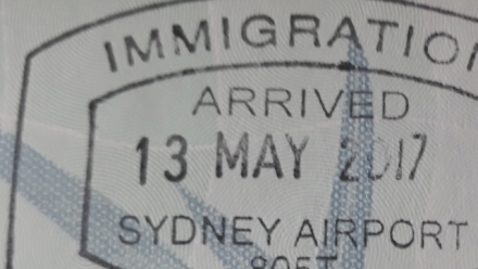 Community leadership in changing the conversation on protection visas