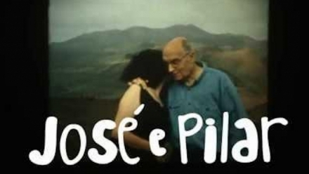José Saramago -100 Years: Screening of "José and Pilar" and Exhibition José Saramago -100 Years: Screening of "José and Pilar" and Exhibition