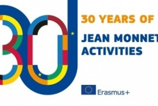 Jean Monnet activities