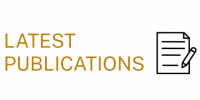 CES Publications