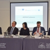 Discussing Strategy: Concepts of the Indo-Pacific and Connectivity, 4 October 2018, Canberra