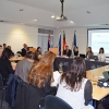Discussing Strategy: Concepts of the Indo-Pacific and Connectivity, 4 October 2018, Canberra