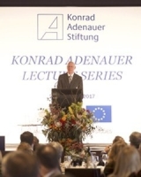 Germany and Europe in a New Era of Global Challenges