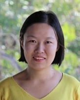 Dr Wenting Cheng