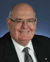 Mr David Ritchie AO Mr David Ritchie AO
