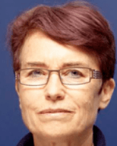 Dr Heather Booth