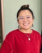 Miss Ruonan Chen Miss Ruonan Chen