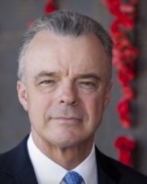 Dr Brendan Nelson AO Dr Brendan Nelson AO