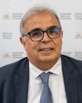 Dr Frédéric  Grare