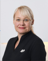 Ms Kersti Eesmaa